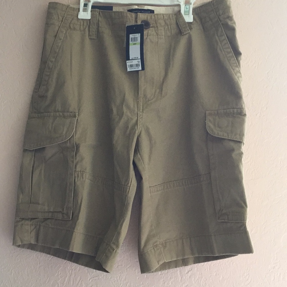 Brand new with tags men’s shorts